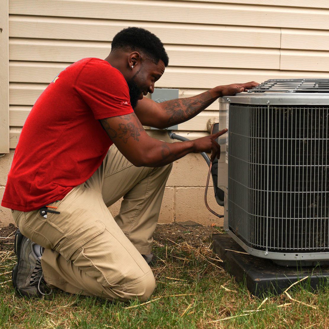 Indoor Air Quality Services in Greater Columbus, Ohio