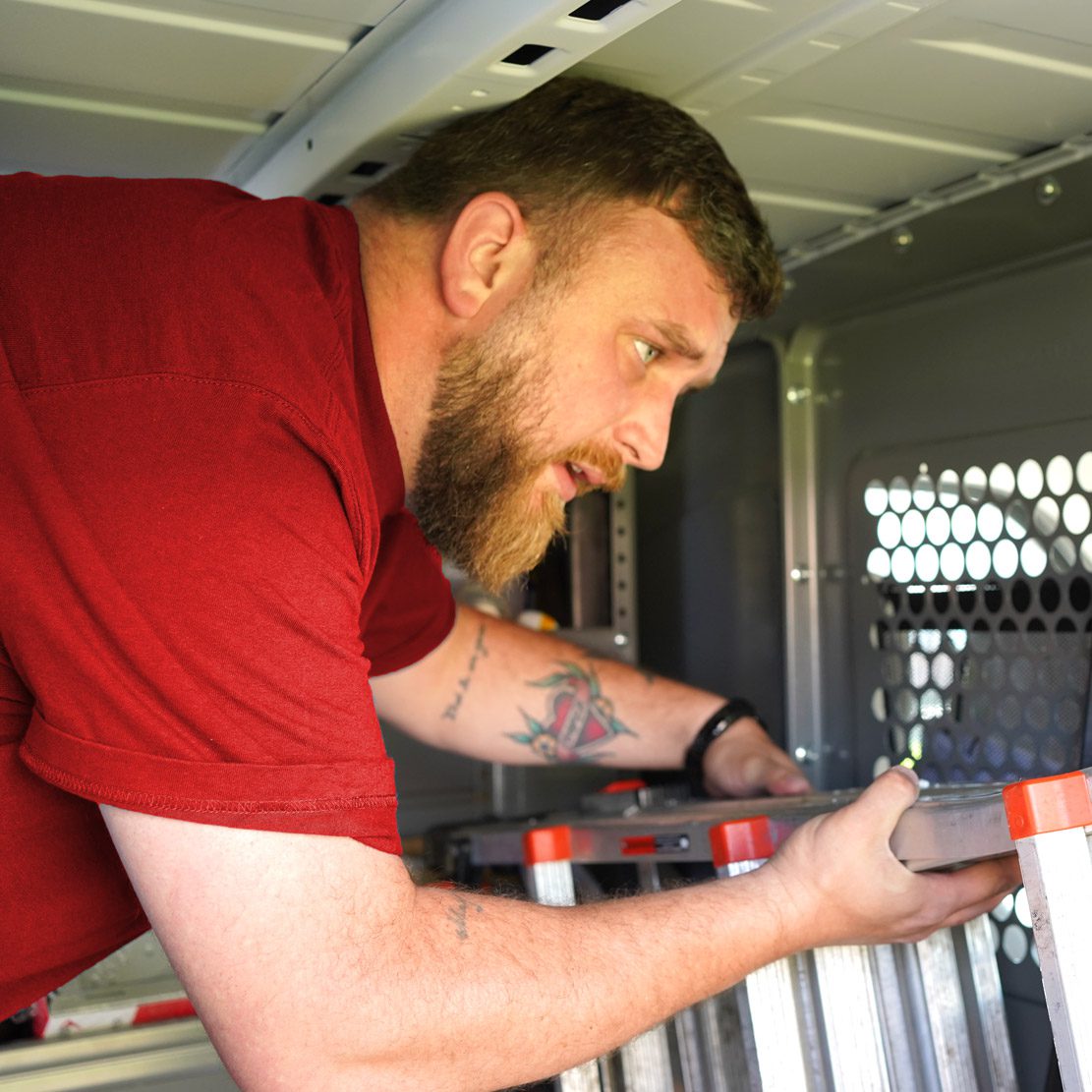 Furnace Maintenance